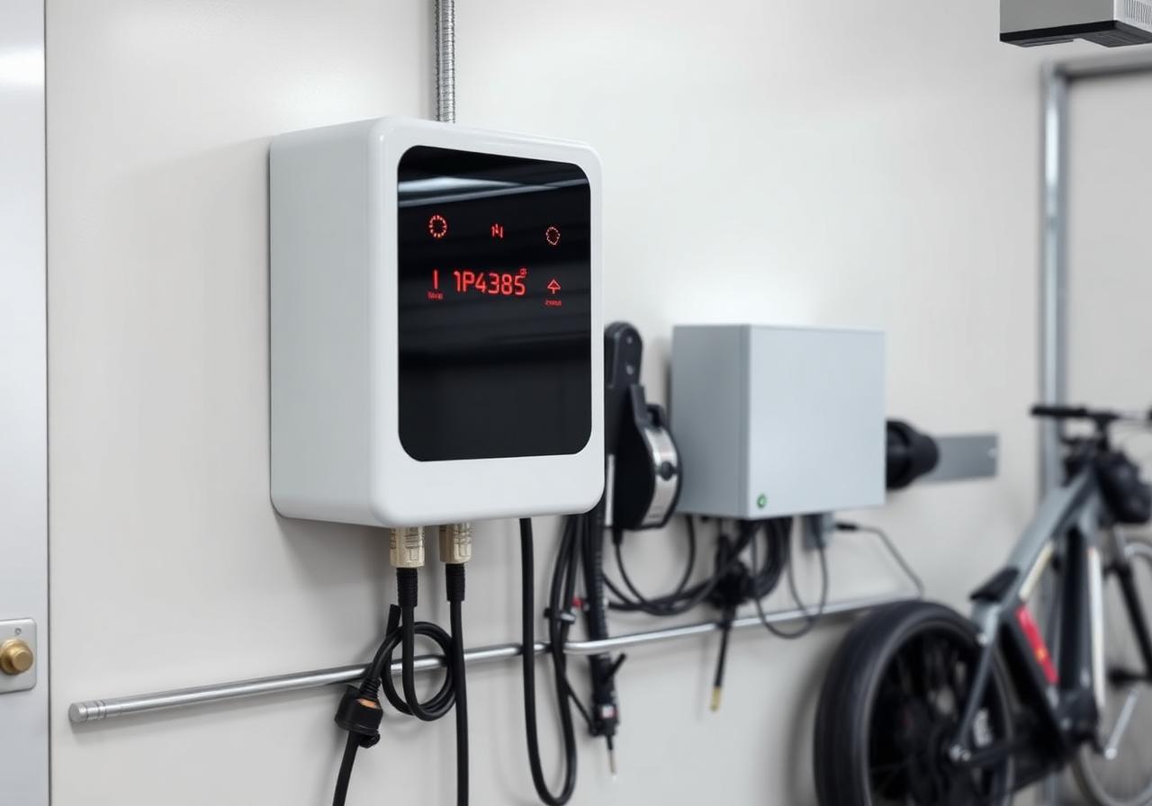Battery Storage
